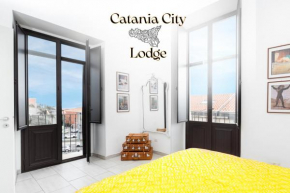 Catania City Lodge - Ciminiere